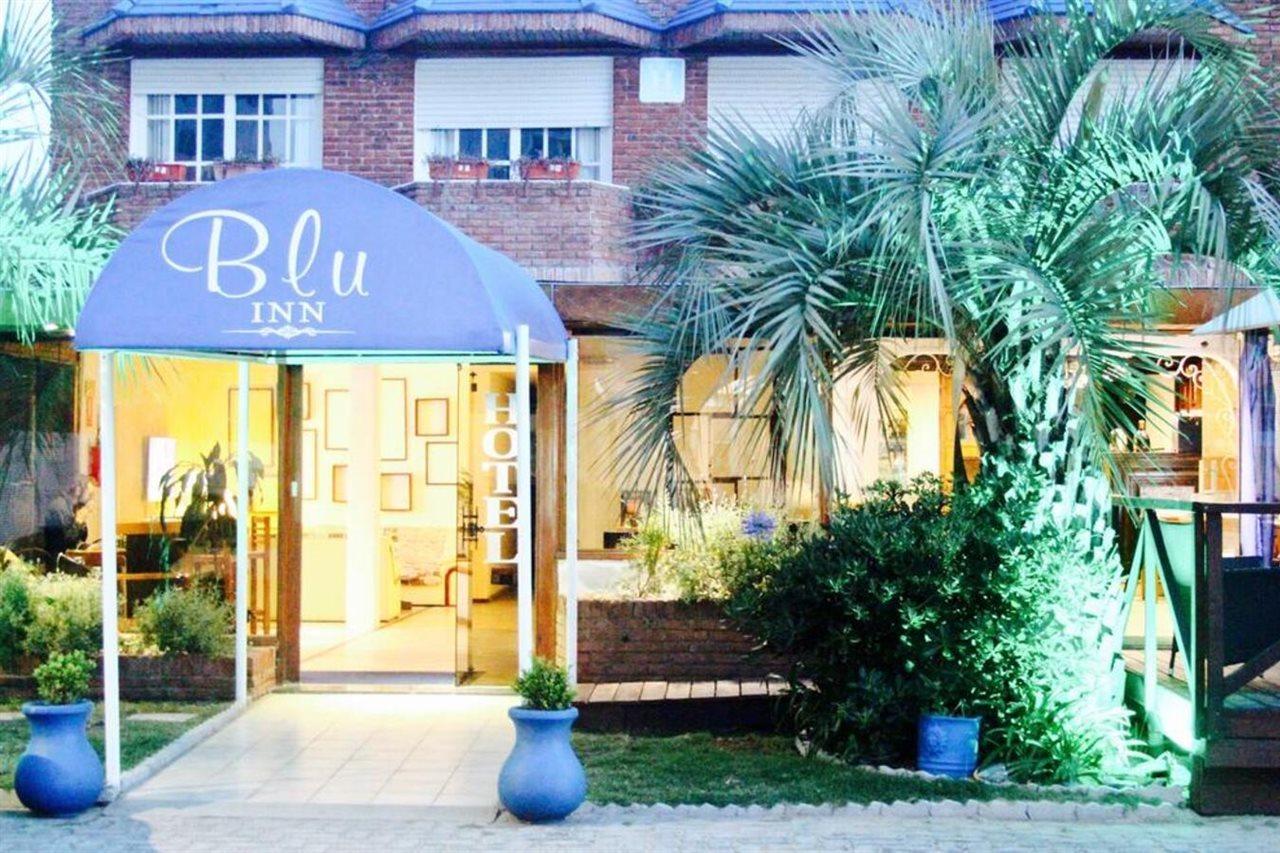 Blu Inn Punta del Este Eksteriør bilde