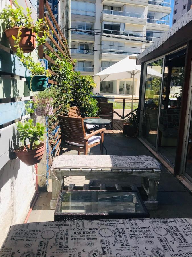 Blu Inn Punta del Este Eksteriør bilde