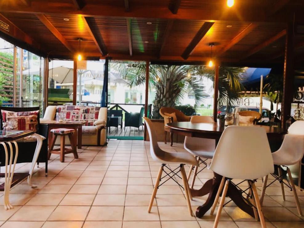 Blu Inn Punta del Este Eksteriør bilde
