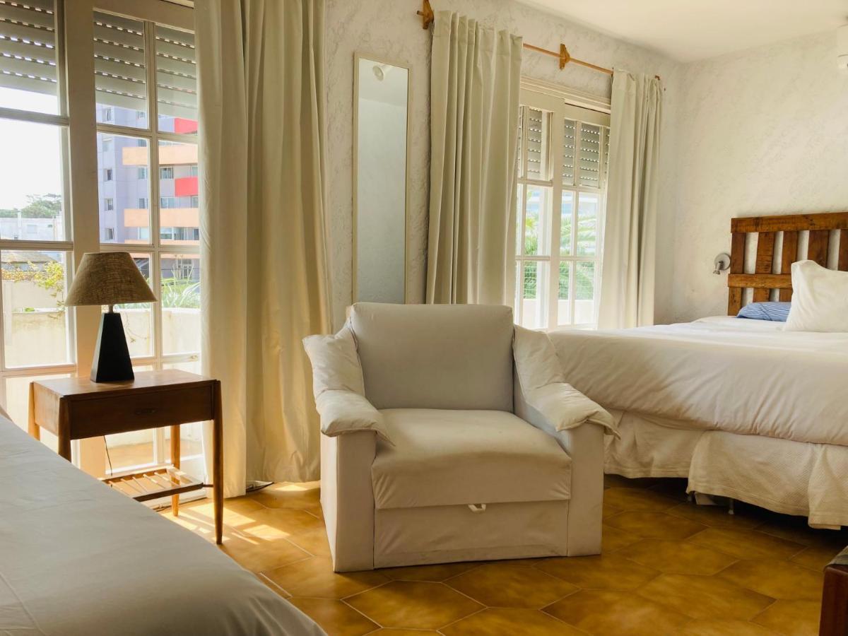 Blu Inn Punta del Este Eksteriør bilde