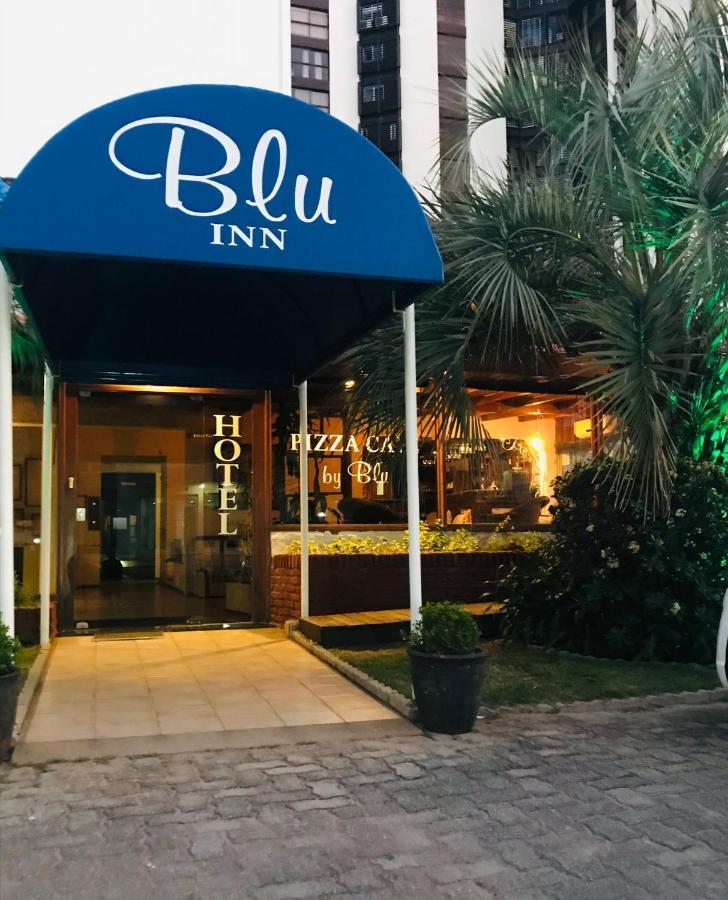 Blu Inn Punta del Este Eksteriør bilde