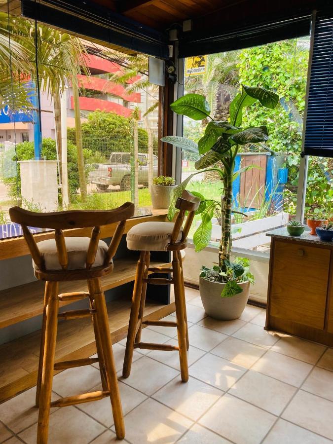 Blu Inn Punta del Este Eksteriør bilde