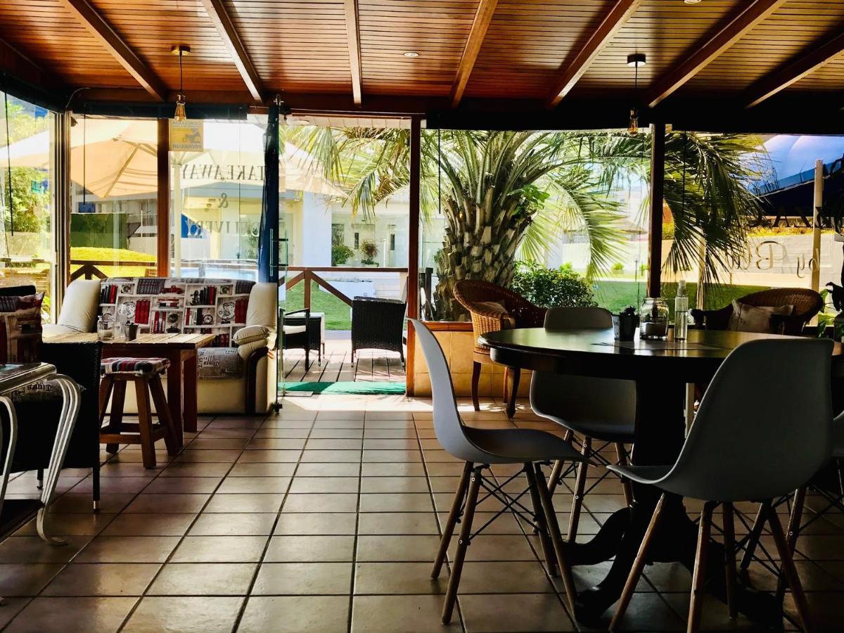 Blu Inn Punta del Este Eksteriør bilde