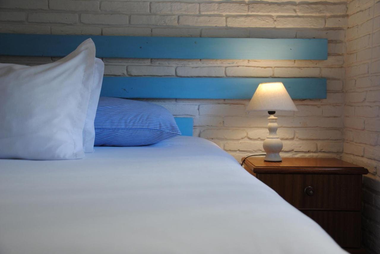 Blu Inn Punta del Este Eksteriør bilde
