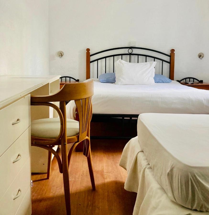 Blu Inn Punta del Este Eksteriør bilde