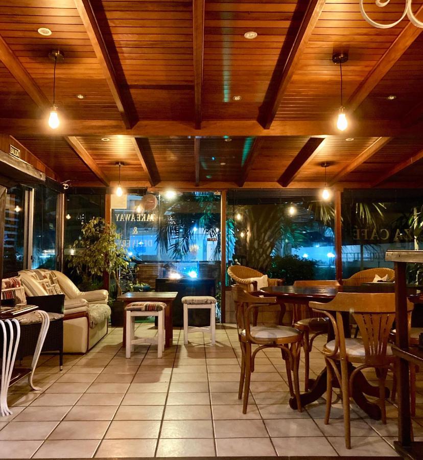 Blu Inn Punta del Este Eksteriør bilde