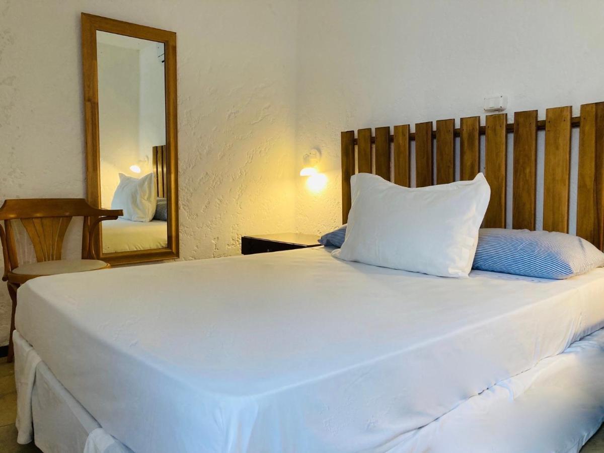 Blu Inn Punta del Este Eksteriør bilde