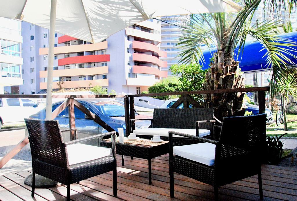Blu Inn Punta del Este Eksteriør bilde