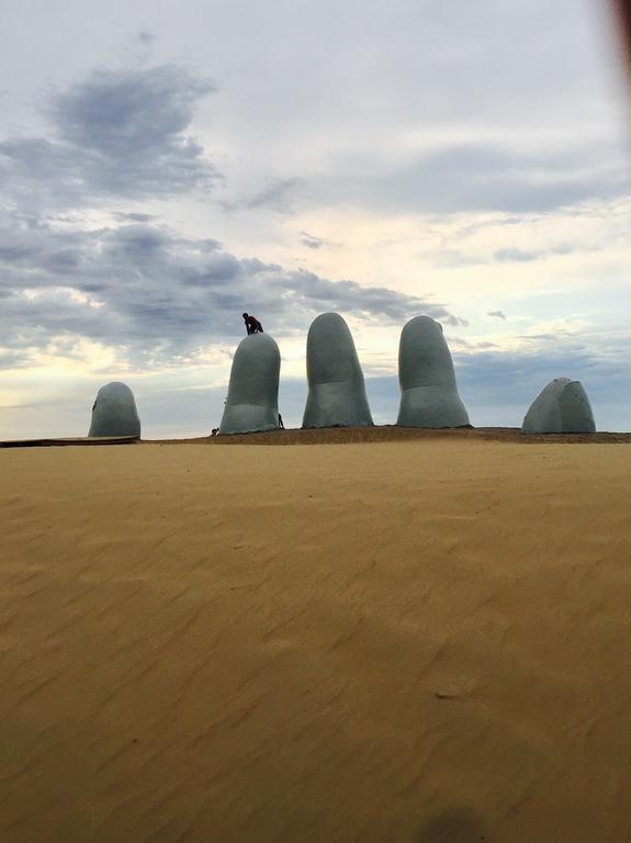 Blu Inn Punta del Este Eksteriør bilde
