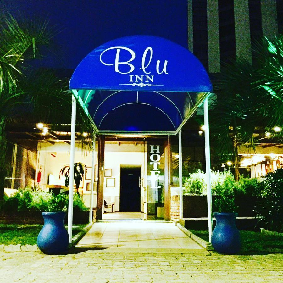 Blu Inn Punta del Este Eksteriør bilde
