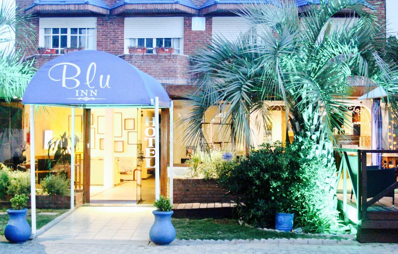 Blu Inn Punta del Este Eksteriør bilde