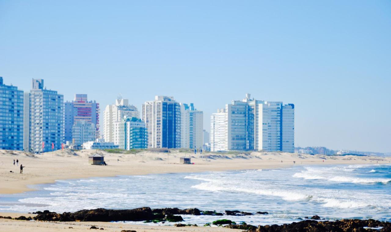 Blu Inn Punta del Este Eksteriør bilde