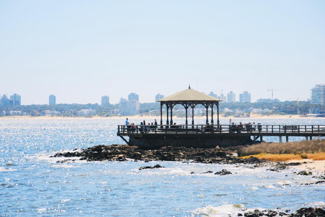 Blu Inn Punta del Este Eksteriør bilde