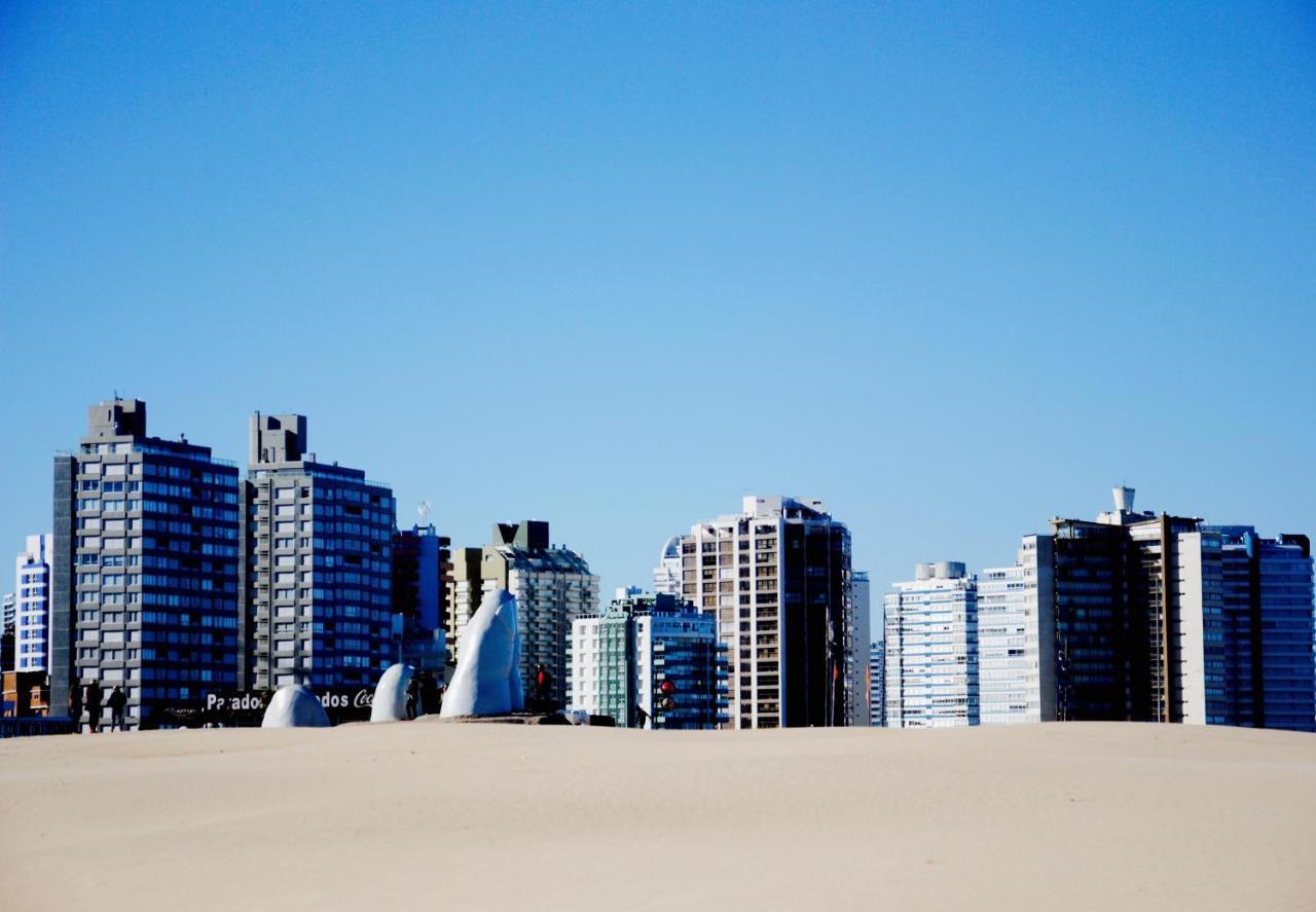 Blu Inn Punta del Este Eksteriør bilde